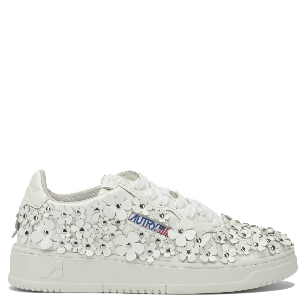 Autry Medalist Low Sneakers IT 39 Women